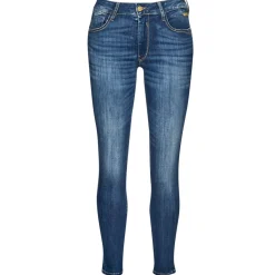 Le Temps des Cerises - PULP HIGH KIR 7/9 Bleu Hot