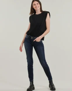 Le Temps des Cerises - PULP SANY Bleu