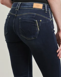 Le Temps des Cerises - PULP SANY Bleu