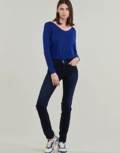 Discount Le Temps des Cerises - PULPHIRE BleuFoncé