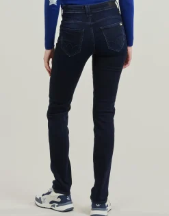 Discount Le Temps des Cerises - PULPHIRE BleuFoncé