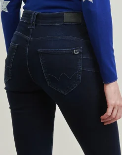 Discount Le Temps des Cerises - PULPHIRE BleuFoncé