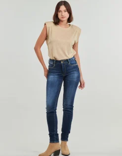 Le Temps des Cerises - PULPHIGH Bleu