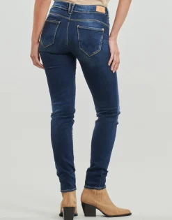 Le Temps des Cerises - PULPHIGH Bleu