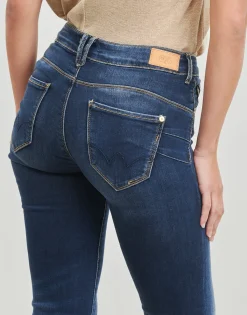 Le Temps des Cerises - PULPHIGH Bleu