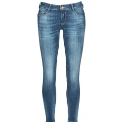 Le Temps des Cerises - PULP C FAWN Bleu Clearance