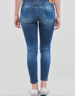 Le Temps des Cerises - PULP C FAWN Bleu Clearance