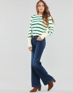 Le Temps des Cerises - PULP HIGH FLARE