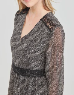 Outlet Le Temps des Cerises - RENA ZEBRA