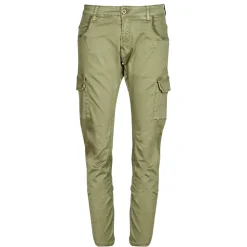 Le Temps des Cerises - RIVEIRA Kaki Discount