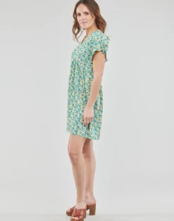 Le Temps des Cerises - TATE Vert