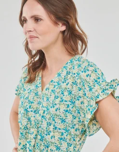 Le Temps des Cerises - TATE Vert