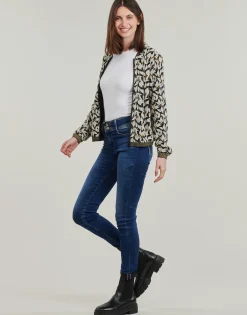 Discount Le Temps des Cerises - ULTRPULC Bleu