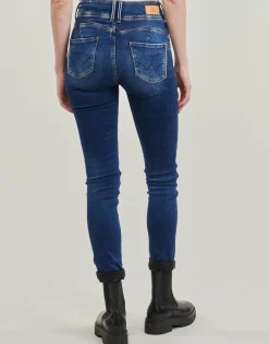 Discount Le Temps des Cerises - ULTRPULC Bleu