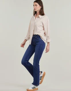 Outlet Lee - BREESE BOOT Bleu