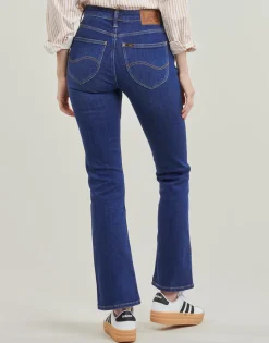 Outlet Lee - BREESE BOOT Bleu