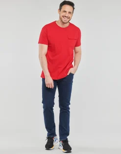 Lee - Daren zip darkstone