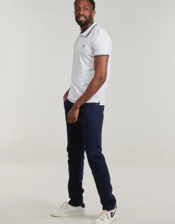 Lee - DAREN ZIP FLY / CHINO