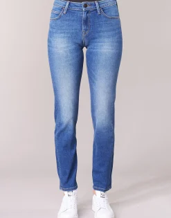 Online Lee - ELLY Bleumedium