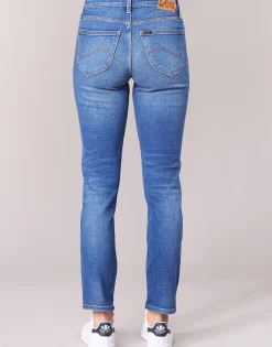 Online Lee - ELLY Bleumedium