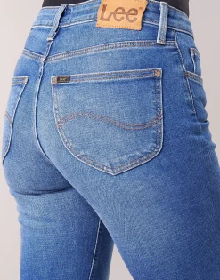 Online Lee - ELLY Bleumedium