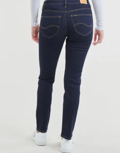 Sale Lee - ELLY Bleubrut