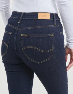 Sale Lee - ELLY Bleubrut