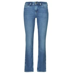 Best Lee - MARION STRAIGHT Bleu