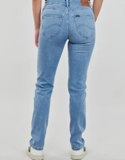 Lee - MARION STRAIGHT Gris Online