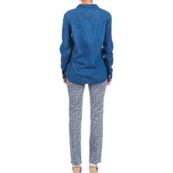 Lee - MARION STRAIGHT ImprimeBleu Online