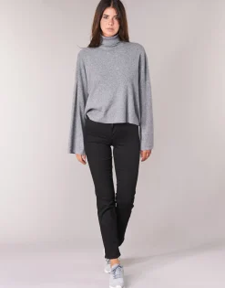 Lee - MARION STRAIGHT Noir Best