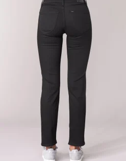 Lee - MARION STRAIGHT Noir Best