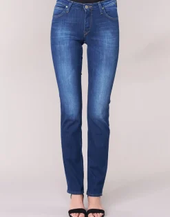 Sale Lee - MARION STRAIGHT BleuMedium