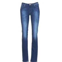 Sale Lee - MARION STRAIGHT BleuMedium