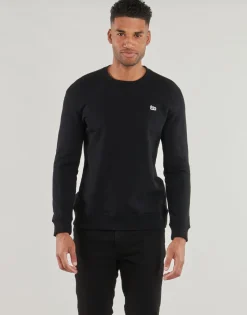 Sale Lee - PLAIN CREW SWS Noir