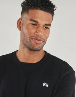 Sale Lee - PLAIN CREW SWS Noir