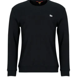 Sale Lee - PLAIN CREW SWS Noir