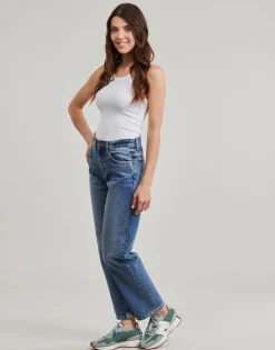 Lee - RIDER CLASSIC Bleu Online