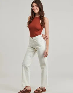 Lee - RIDER CLASSIC Blanc Sale