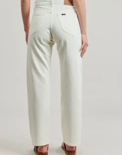 Lee - RIDER CLASSIC Blanc Sale