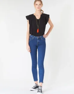 Online Lee - SCARLETT STONE MILTONA Bleu
