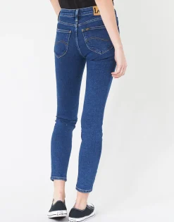 Online Lee - SCARLETT STONE MILTONA Bleu