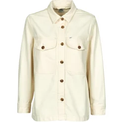 Lee - SERVICE OVERSHIRT