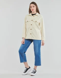 Lee - SERVICE OVERSHIRT