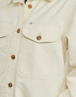 Lee - SERVICE OVERSHIRT