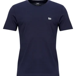 Lee - SS PATCH LOGO TEE