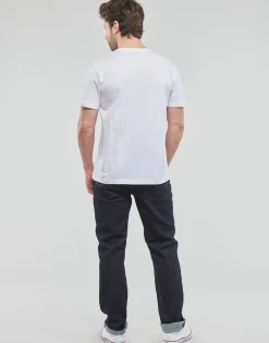 Lee - SS PATCH LOGO TEE