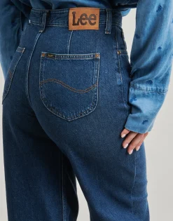 Clearance Lee - STELLA A LINE Bleu