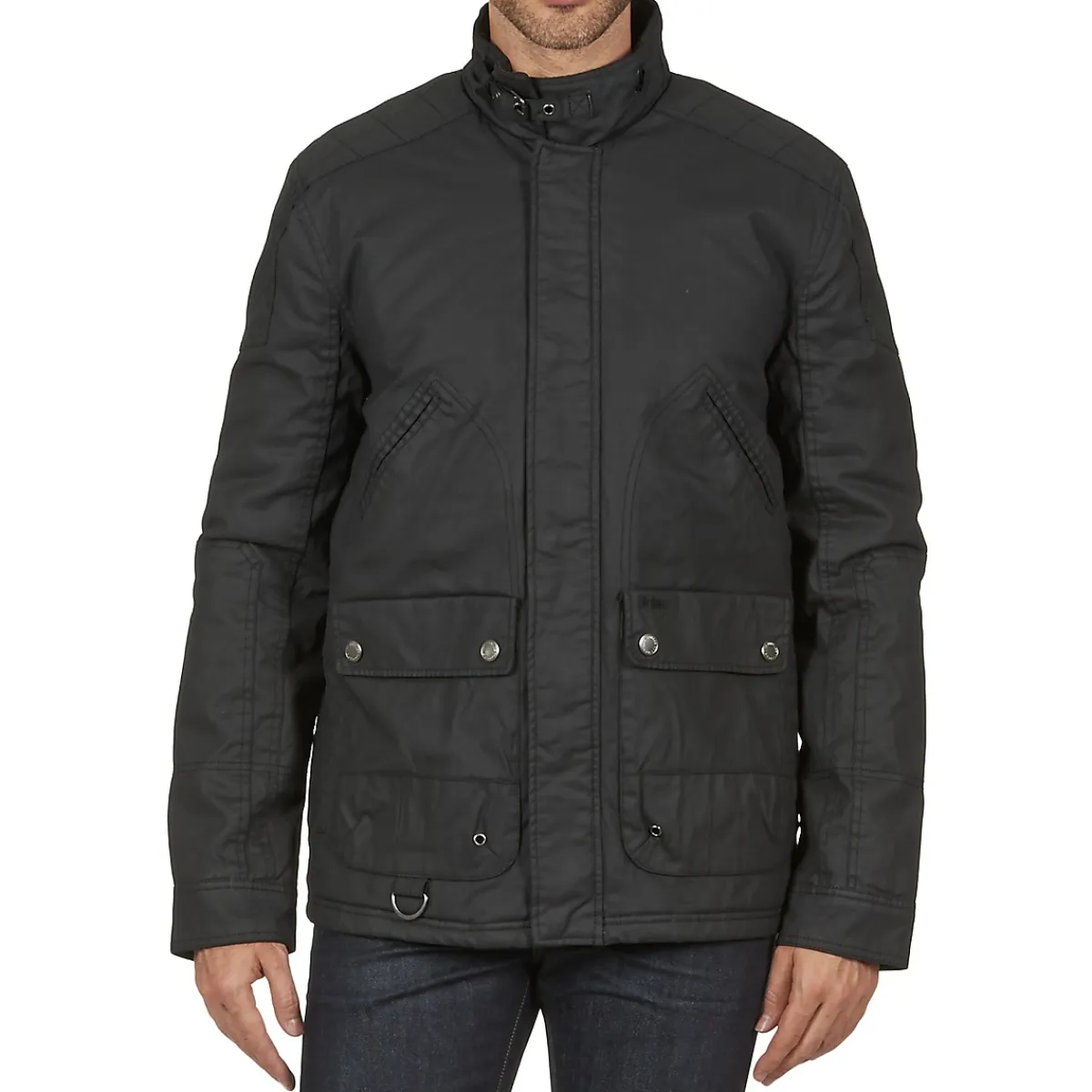 Sale Lee Cooper - DEXTER Noir