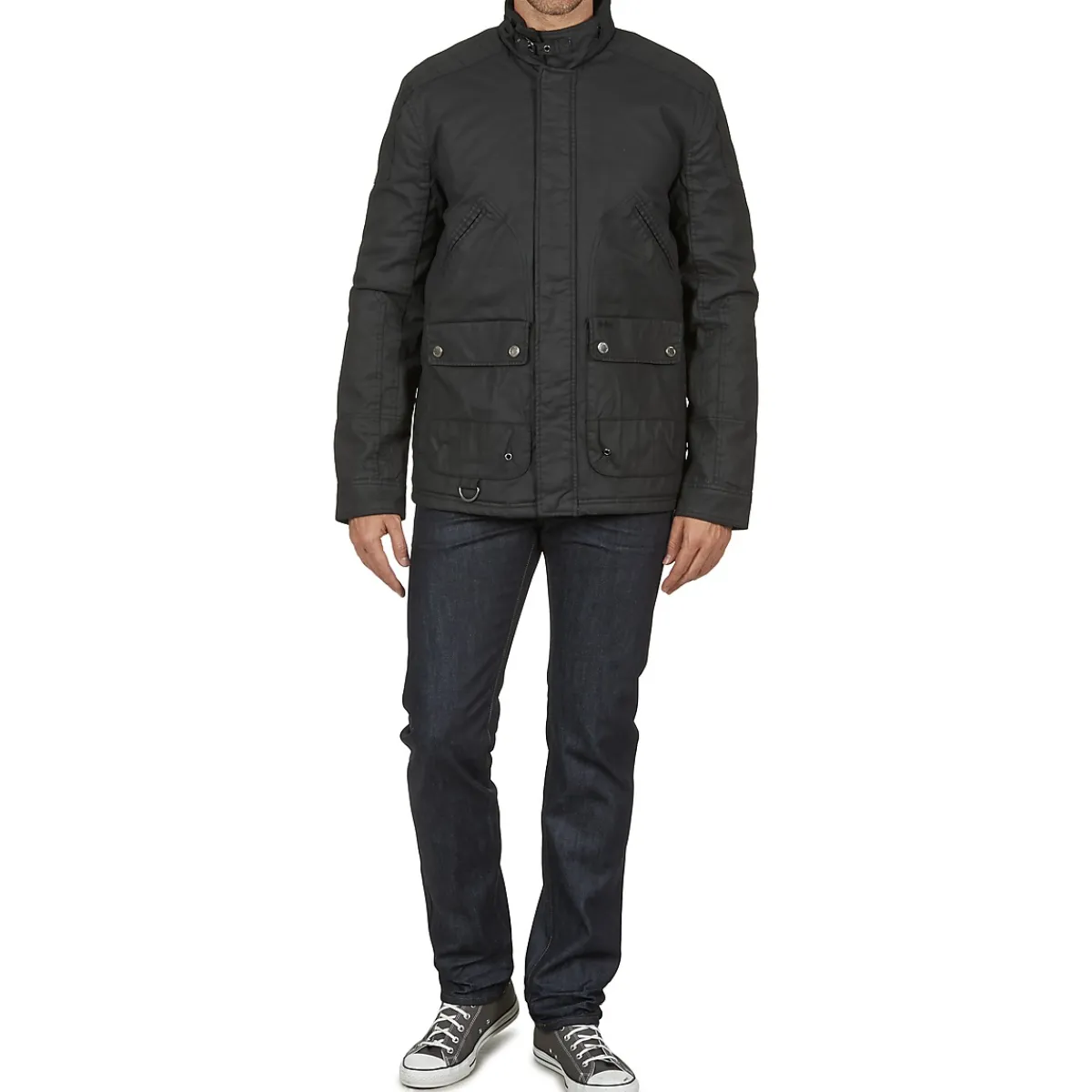 Sale Lee Cooper - DEXTER Noir